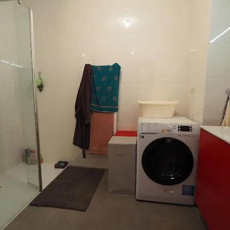Bel Proche Centre Avec Terrasse Et Parking Pour 6 Personnes A - Fr-1-474-63 Arcachon