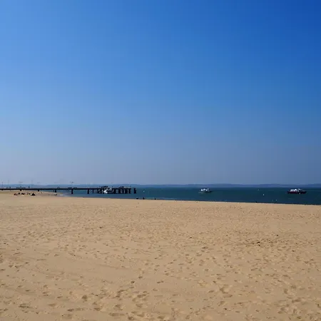 Arcachon, 3 Pièces, 6 Personnes - Fr-1-474-63
