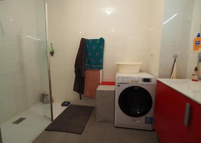 Bel Proche Centre Avec Terrasse Et Parking Pour 6 Personnes A - Fr-1-474-63 Arcachon